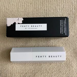 Fenty Beauty Portable Contour and Concealer Brush